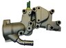 Корпус термостата Citroen c2, c3, Berlingo, Peugeot 1007, 206, 307, Partner, bipper (арт. 723016755)